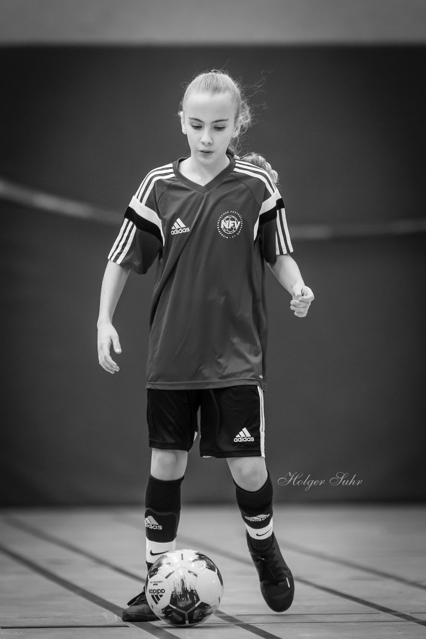 Bild 105 - wDJ NFV Futsalturnier